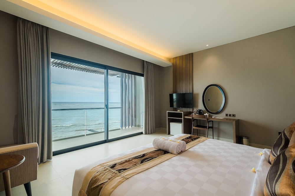 Padma Sari Hotel 16/46