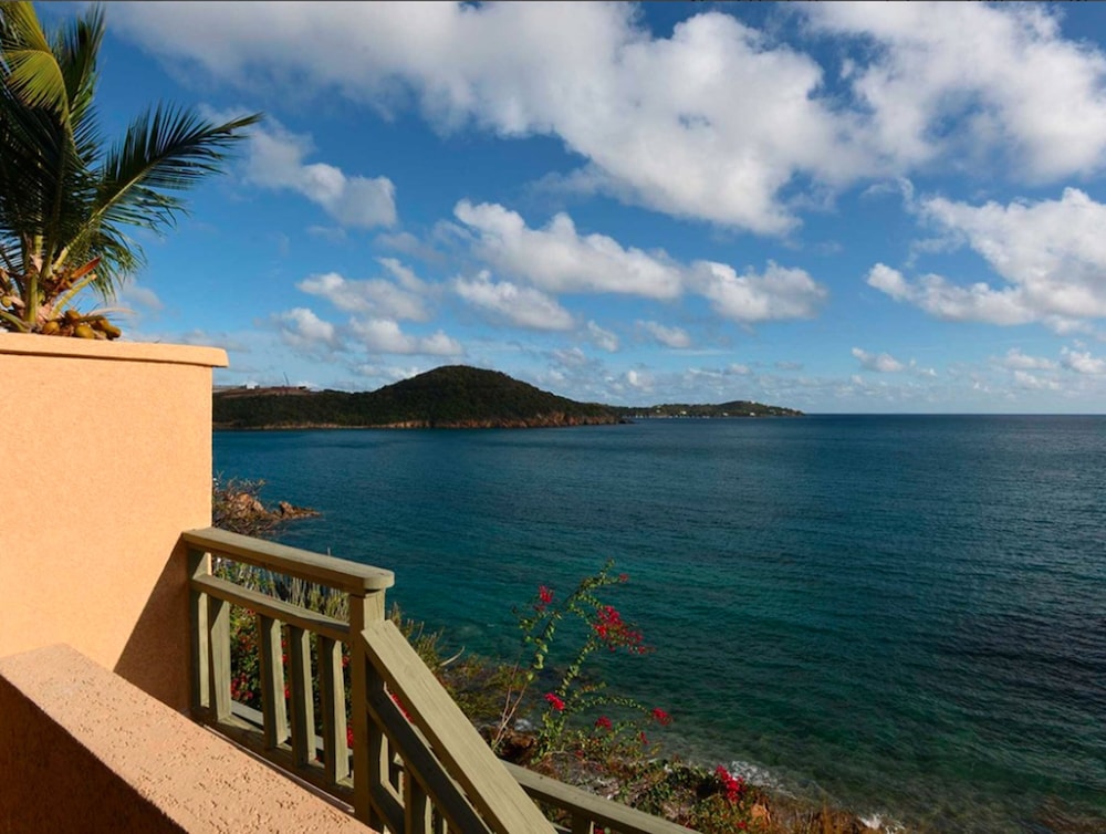Lindbergh Bay Hotel And Villas 5/68