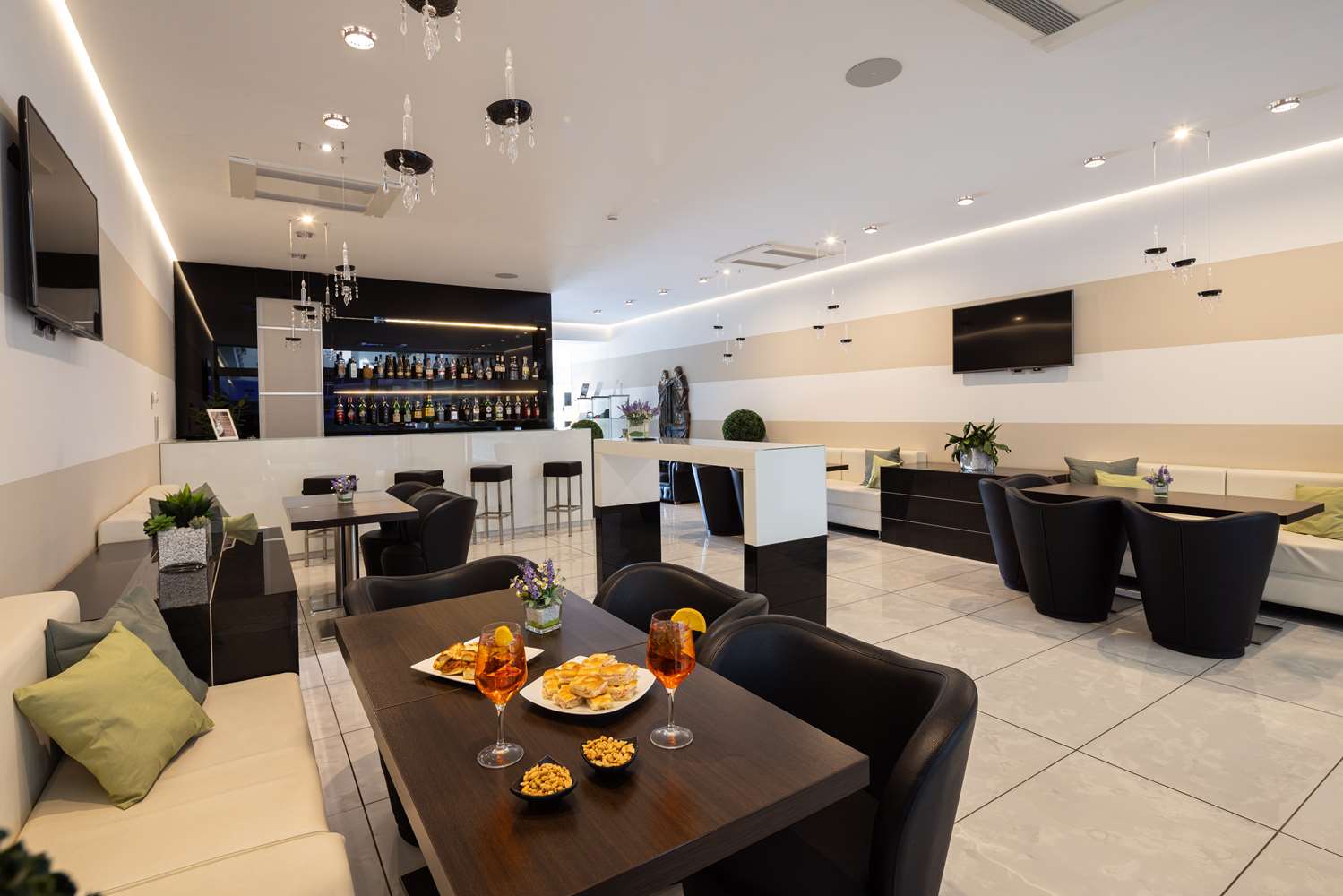 Best Western Plus Hotel Modena Resort 24/34