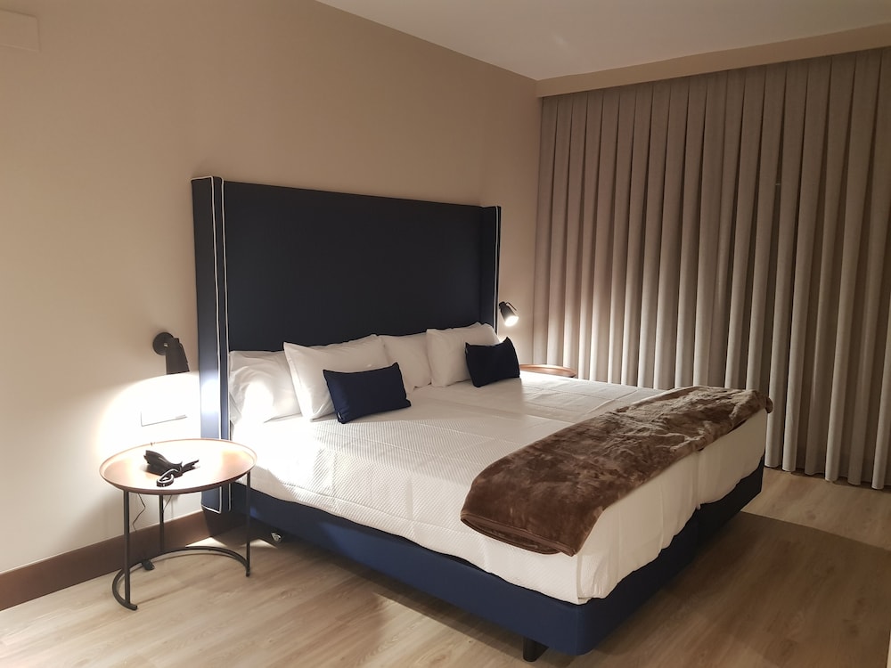 Maria Cristina Hotel 16/72