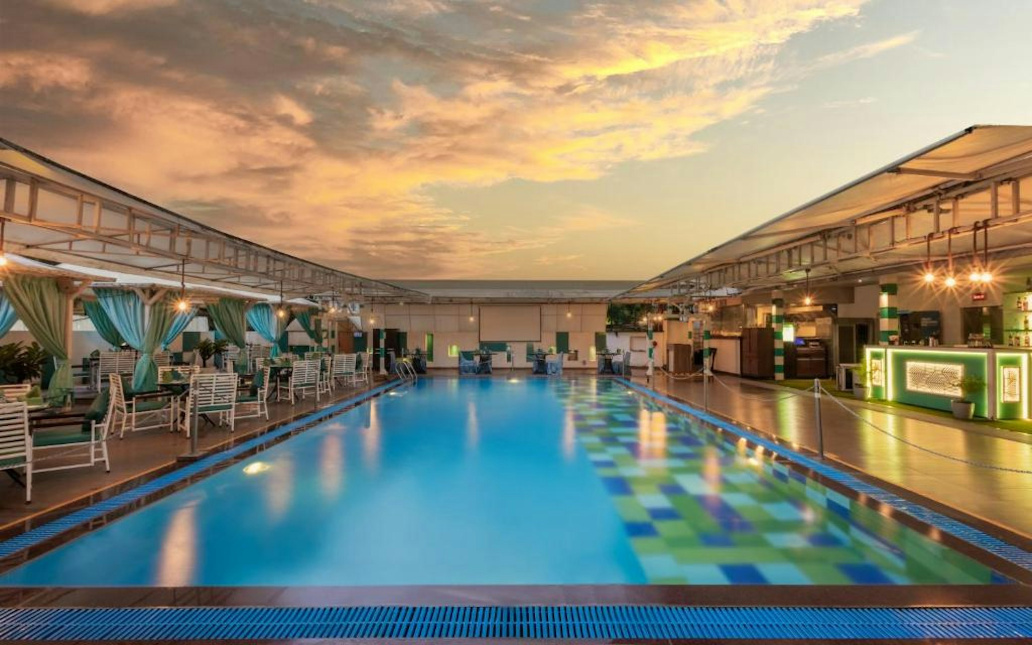 Sayaji Hotel 52/52