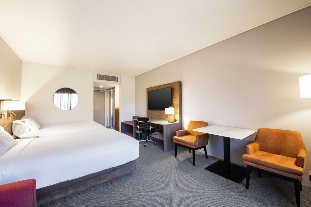 Doubletree By Hilton Alice Springs 17/79