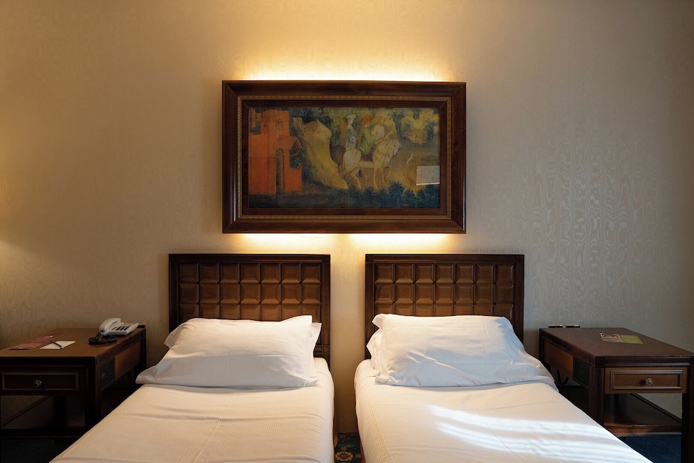 GRAND HOTEL TRENTO 14/49