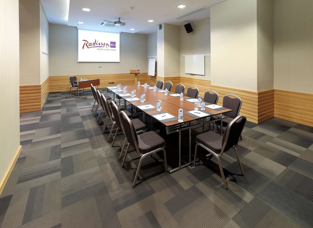 Radisson Blu Resort and Spa Cesme 70/82