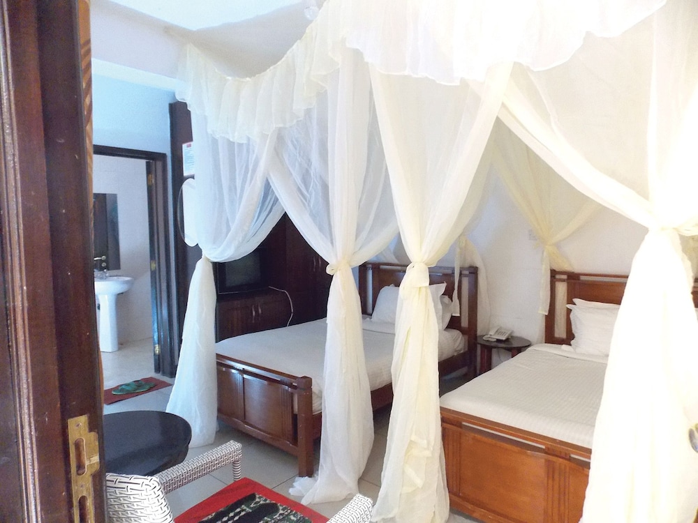 Hanan Guest House 7/39