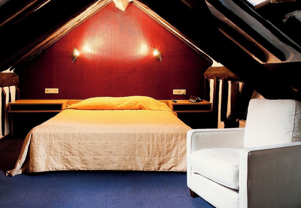 Koener Hotel and Spa 14/50