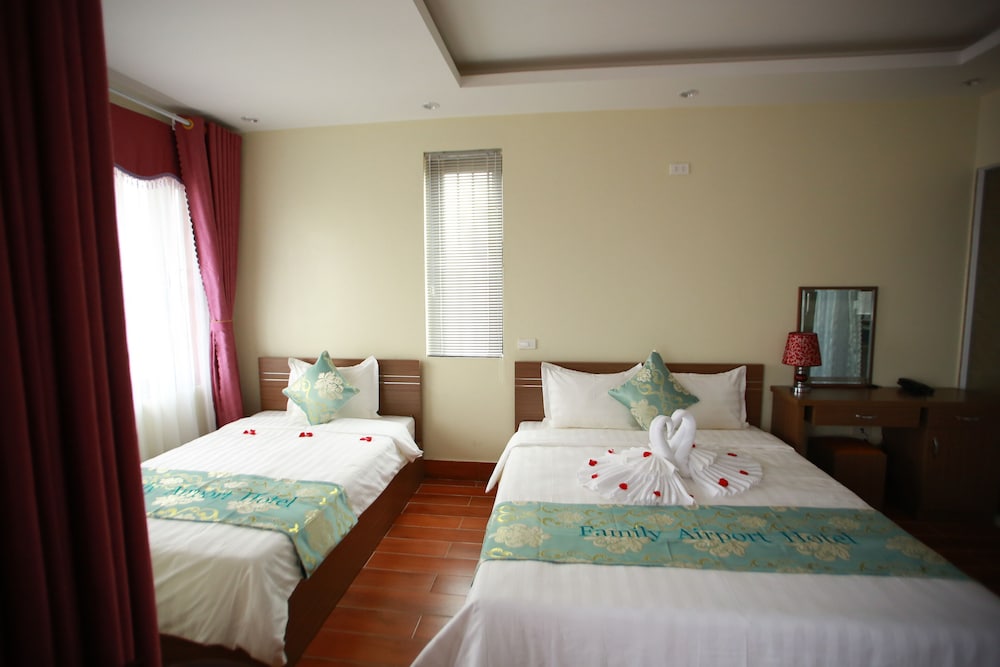 Family Hotel Soc Son 14/69