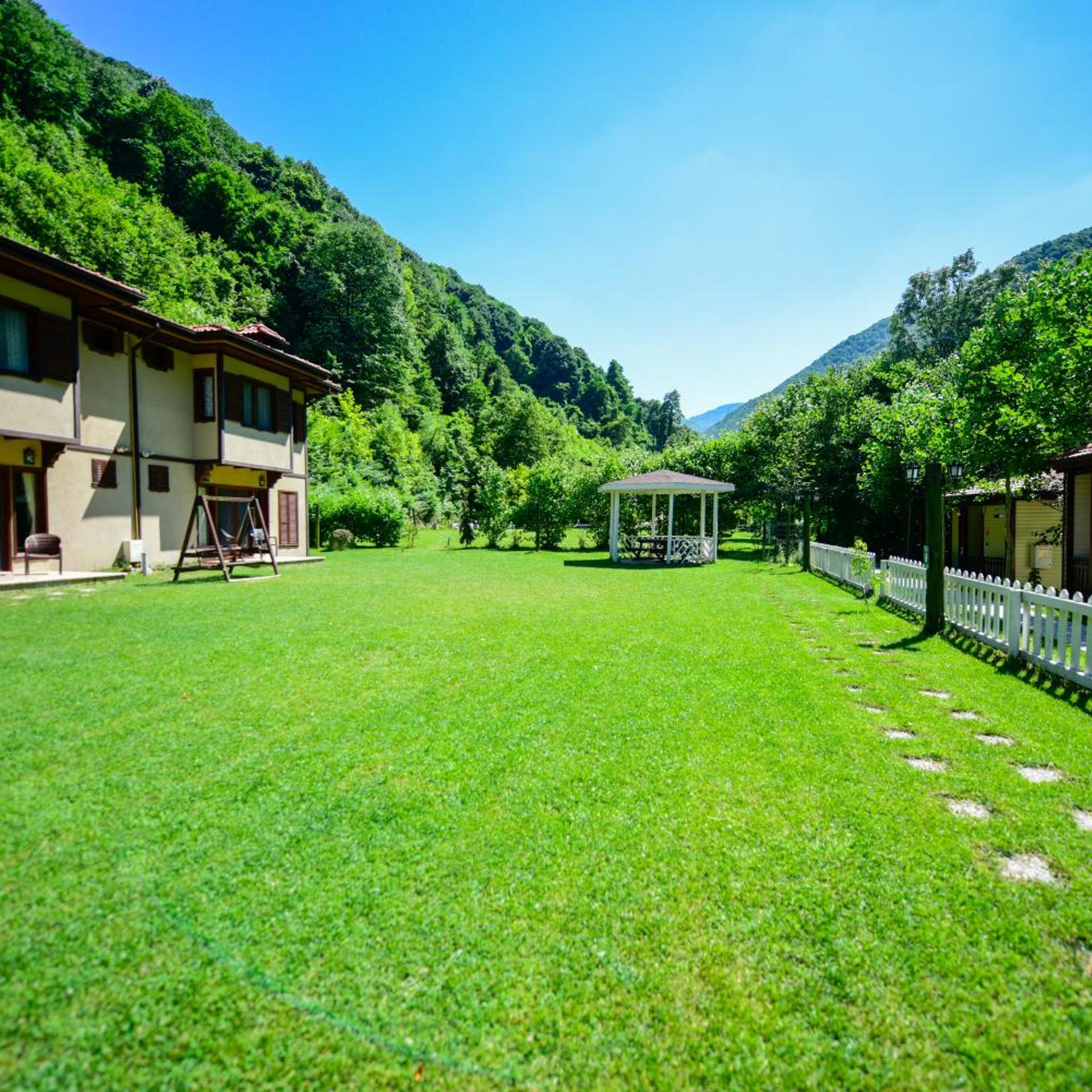 Naturkoy Bungalov 38/45