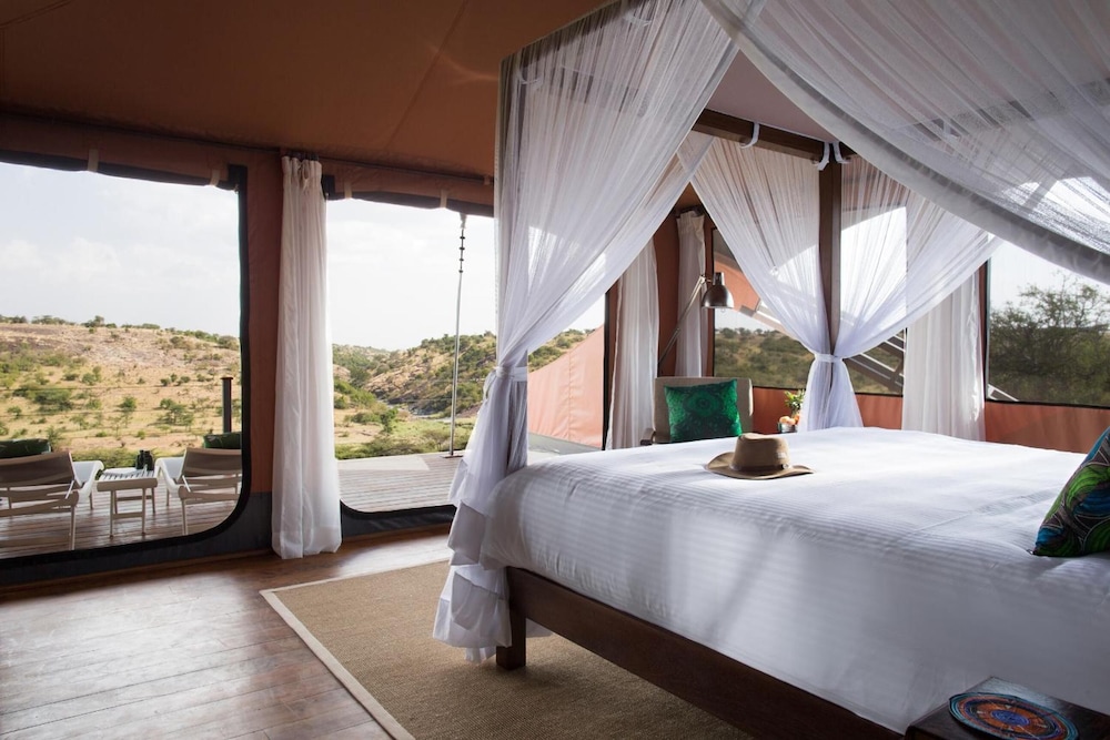 Mahali Mzuri - All-Inclusive 3/32