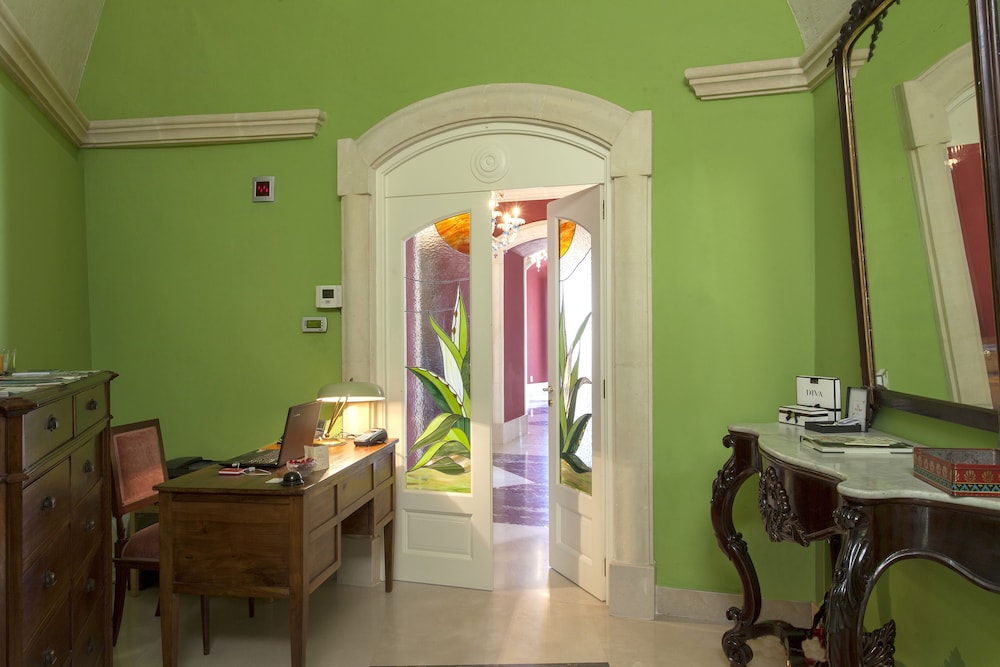 Casa Diva 48/64