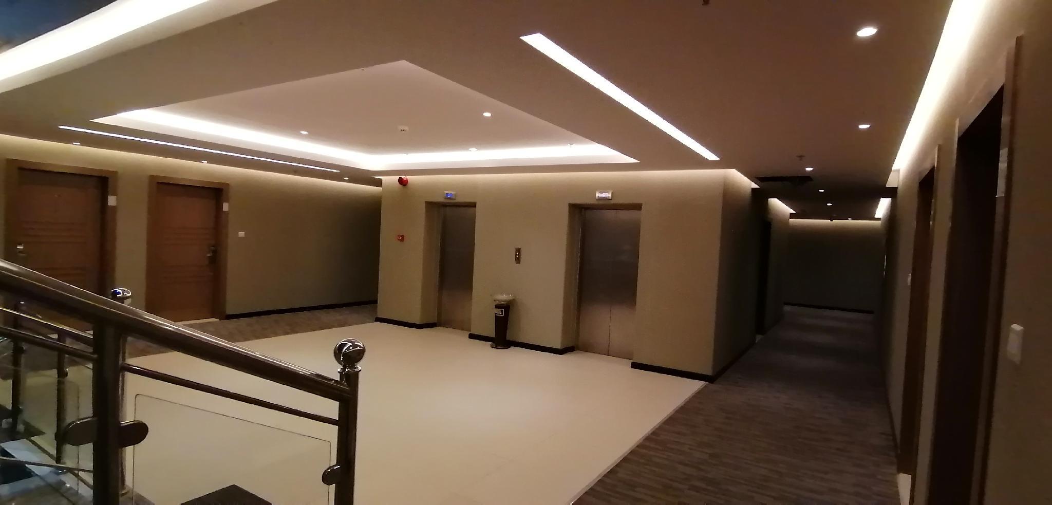 الضيافة شقة العليا(Manazel Al Diafa Serviced Apartments EX. (AL Diafah Apartment Olaya)) 6/44