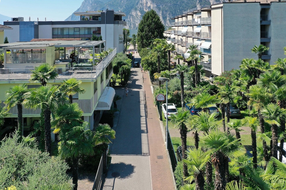 Hotel Venezia 61/68