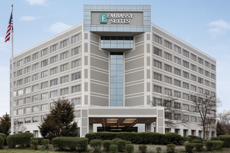 Embassy Suites By Hilton Baltimore At Bwi Airport in LINTHICUM HEIGHTS - MD