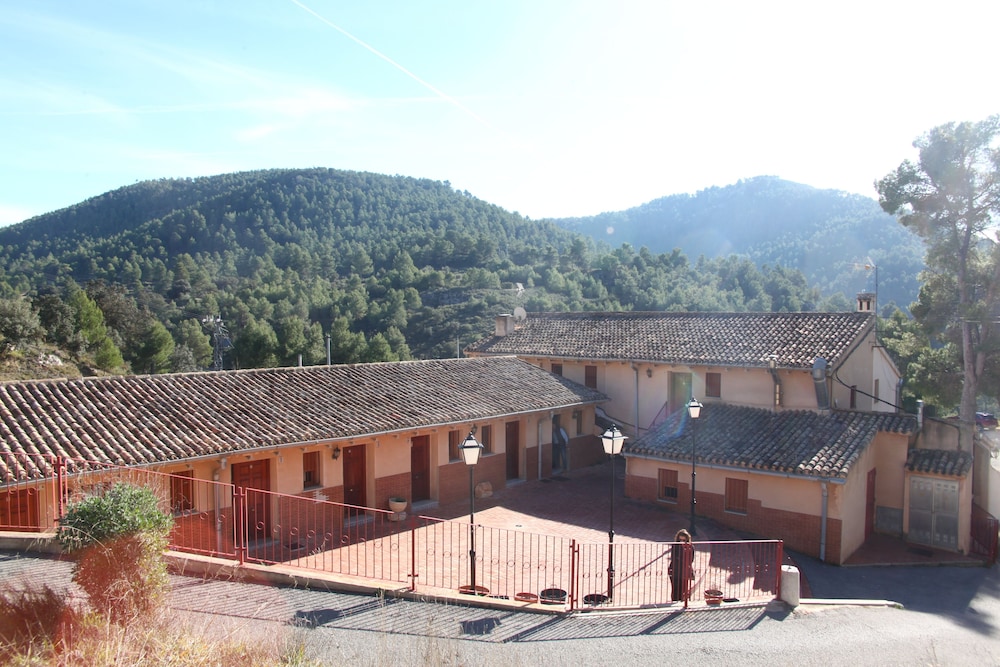 Hospedium Hotel Venta Sant Jordi 2/46