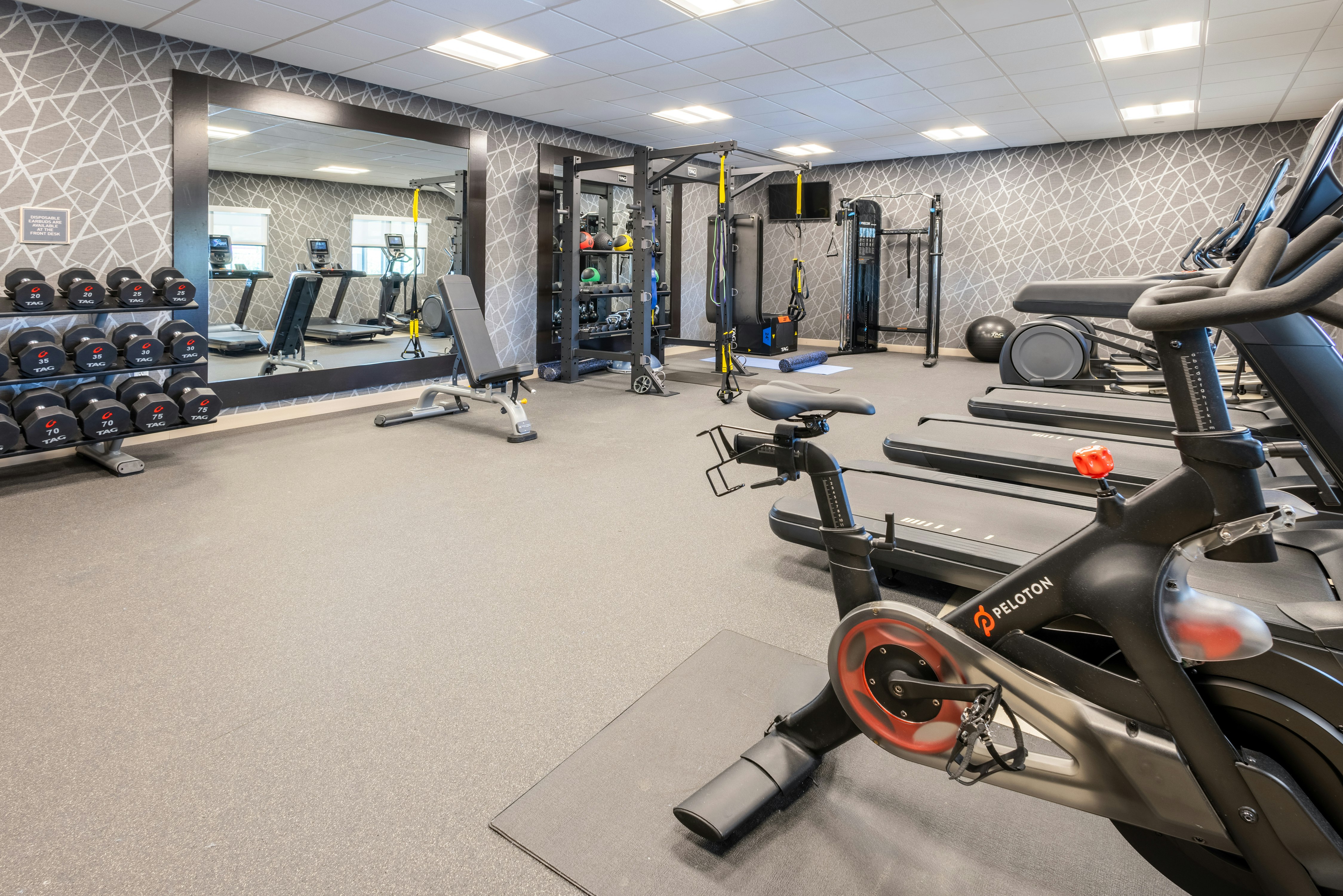 Homewood Suites by Hilton Syracuse - Carrier Circle 7/16