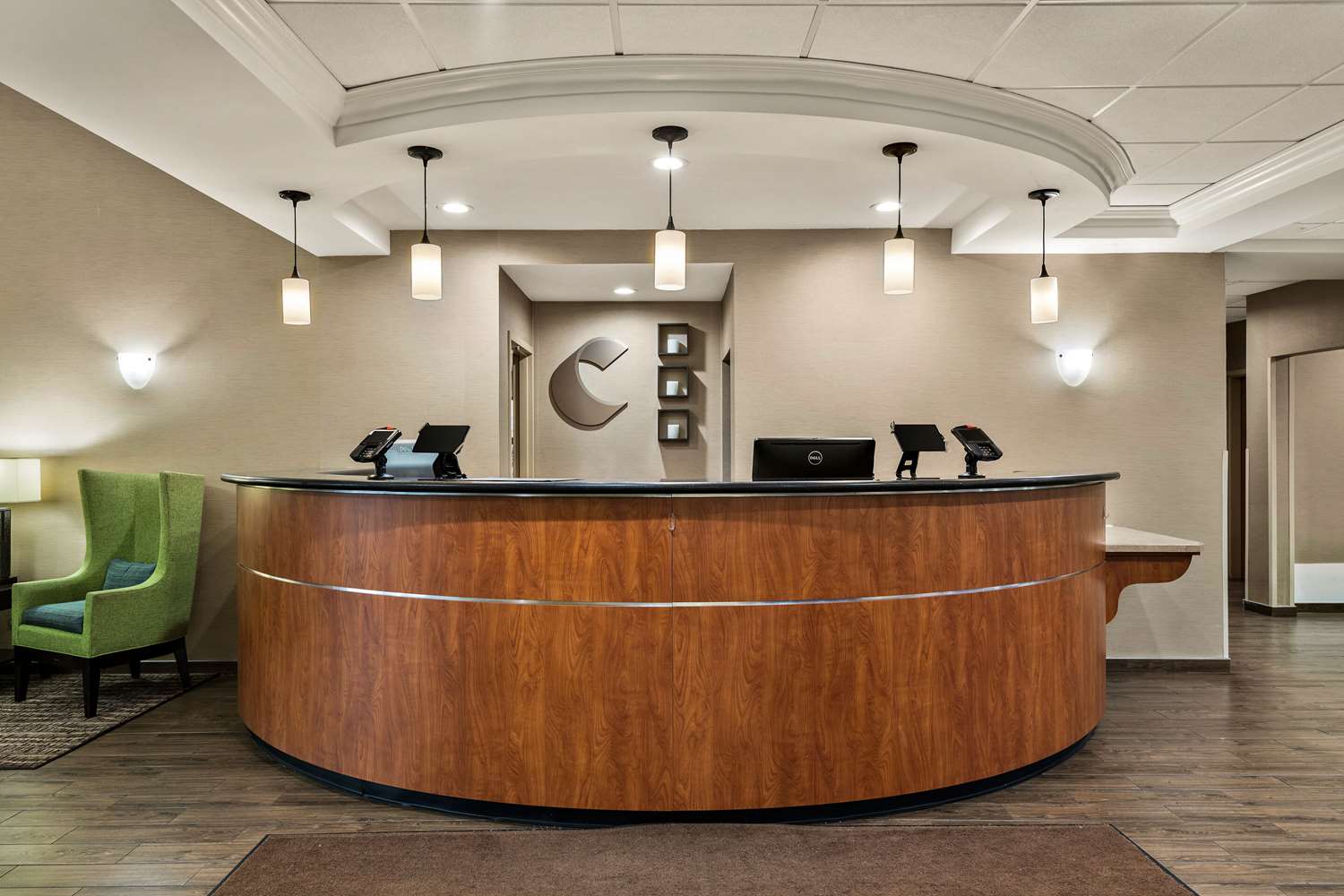 Comfort Suites Hummelstown Hershey 4/40