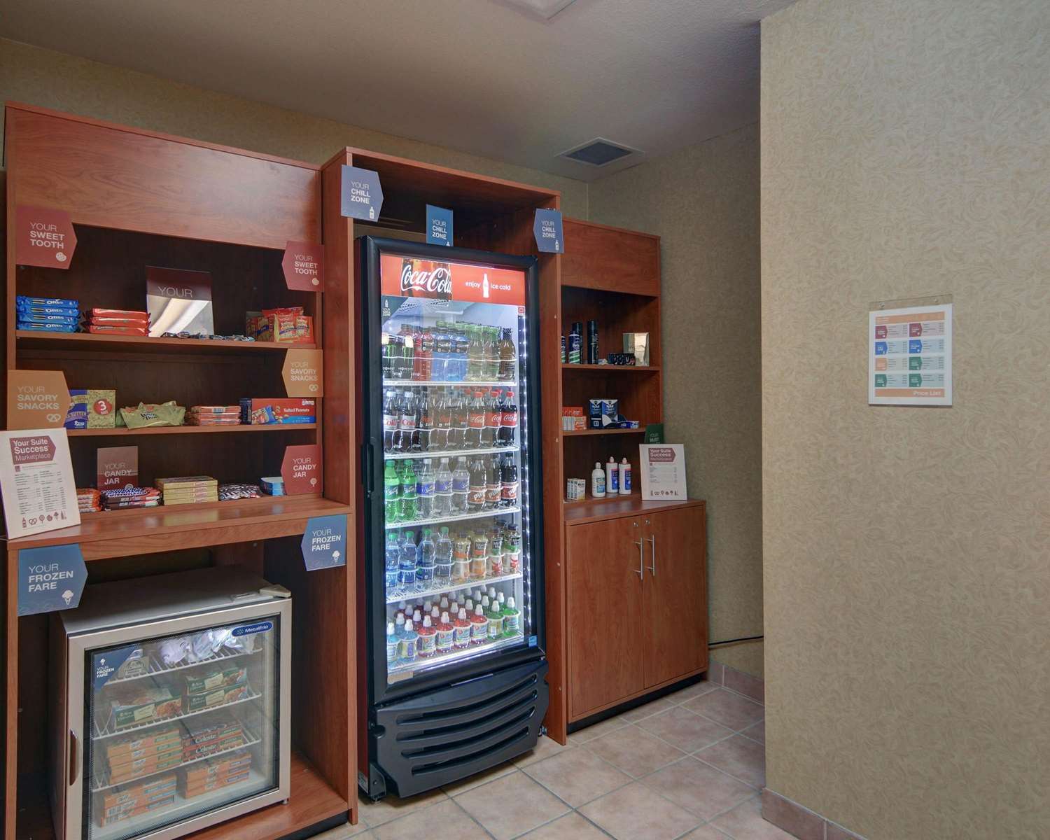 Quality Suites Near Cedar Creek Lake Mabank, TX 6/42