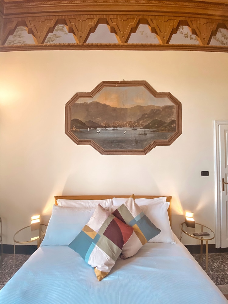 Villa Gelsomino Exclusive House - Adults only 15/50