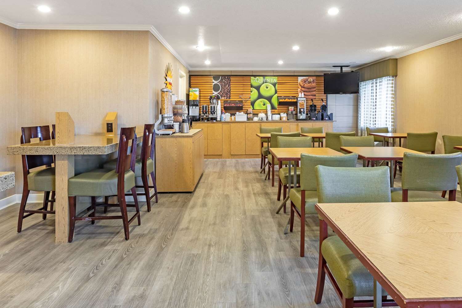 La Quinta Inn & Suites by Wyndham El Paso East 27/37