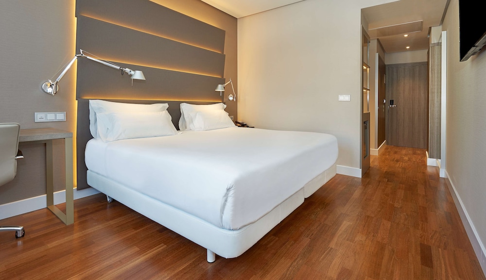 New Style, Standard، Nh Sevilla Plaza De Armas Hotel 3/9
