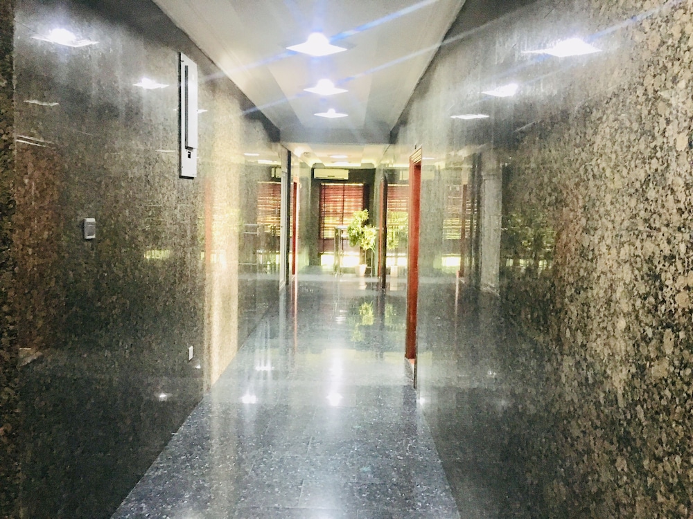 Hymax Grace Hotel And Suites 13/29