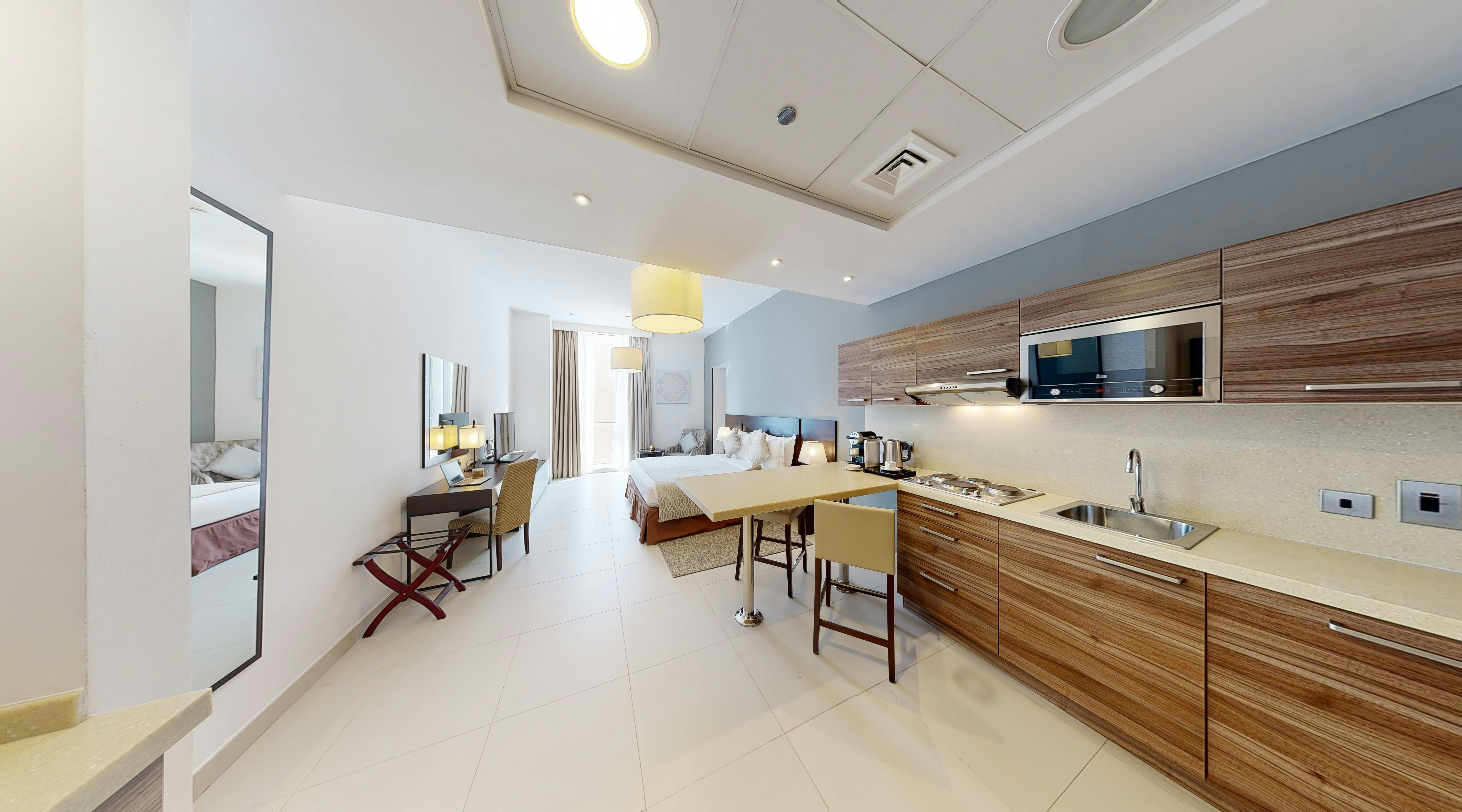 اسكوت رافال العليا(ASCOTT RAFAL OLAYA RIYADH) 25/69