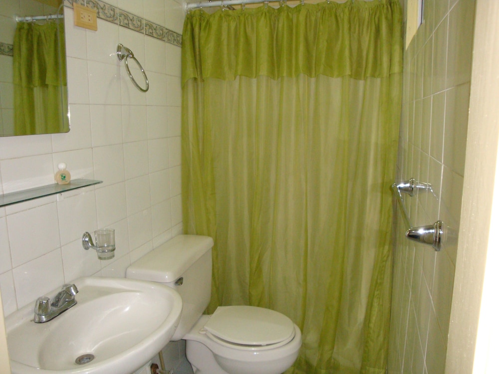 HOTEL SANTANDER SD 34/38