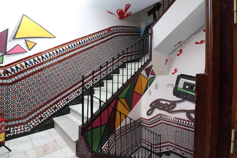 Feel Hostel City Center 3/62