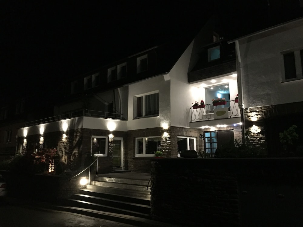 Hotel Vintage Am Bundesbank-Bunker 2/50