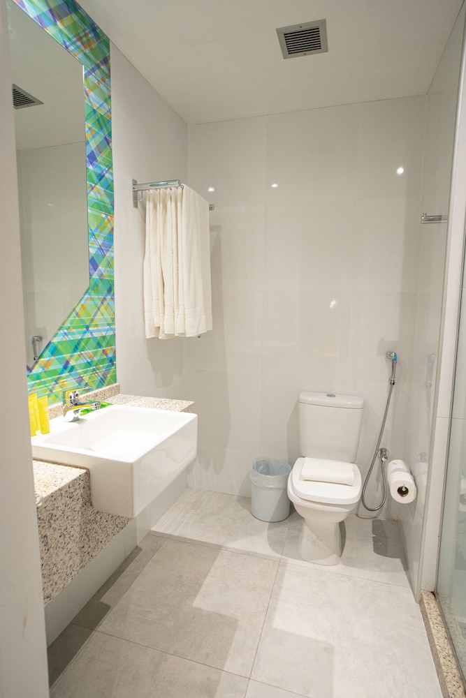 Ibis Styles Campina Grande 43/45