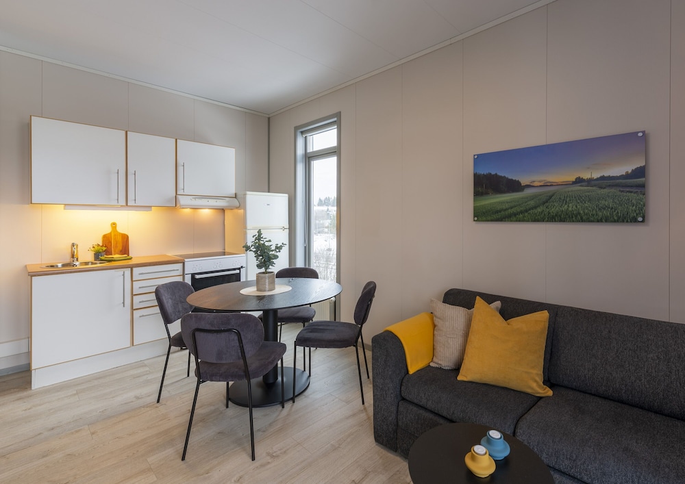 Hamar Hostel Vikingskipet / Vikingskipet Apartments 28/49