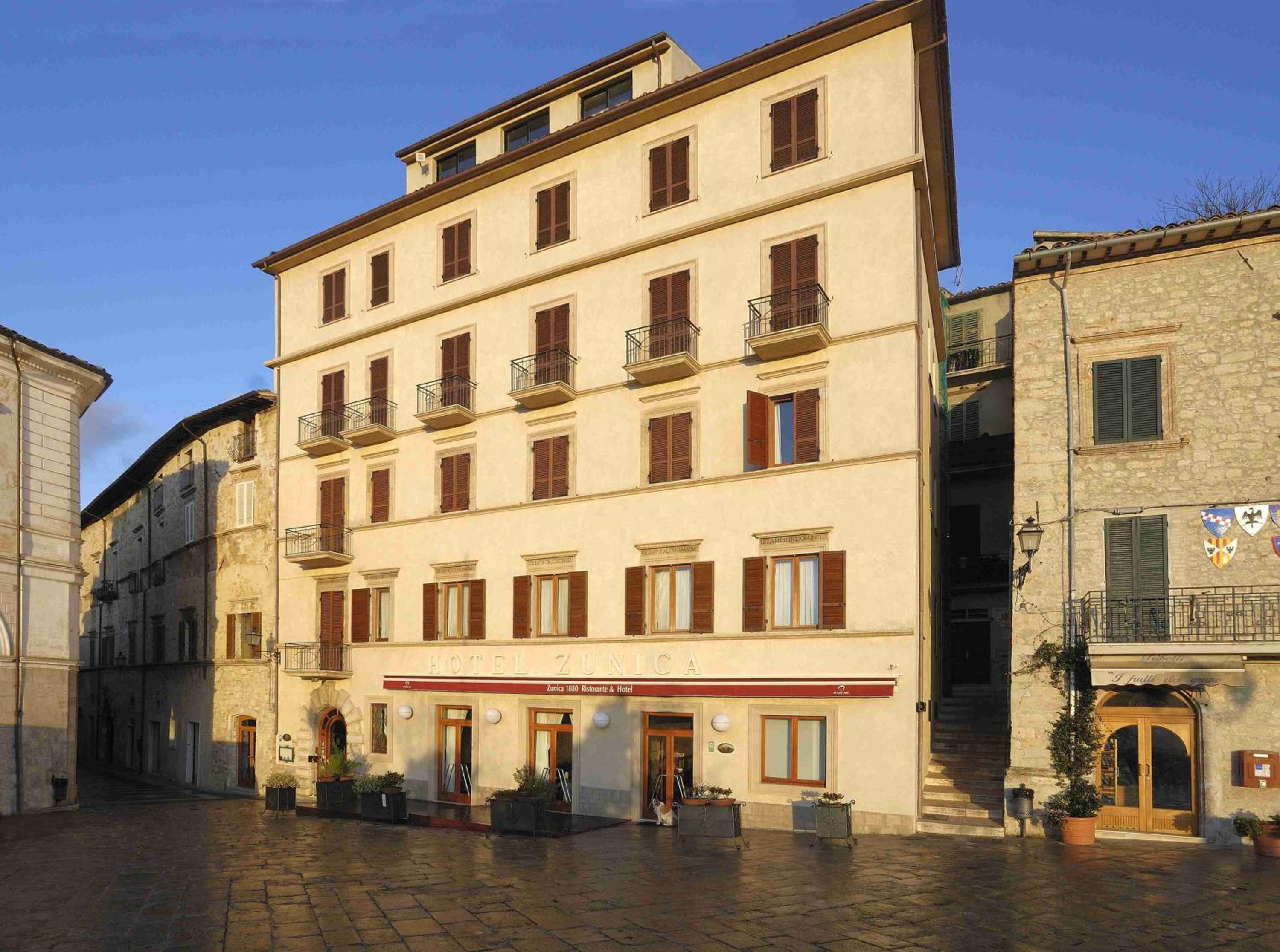 hotel