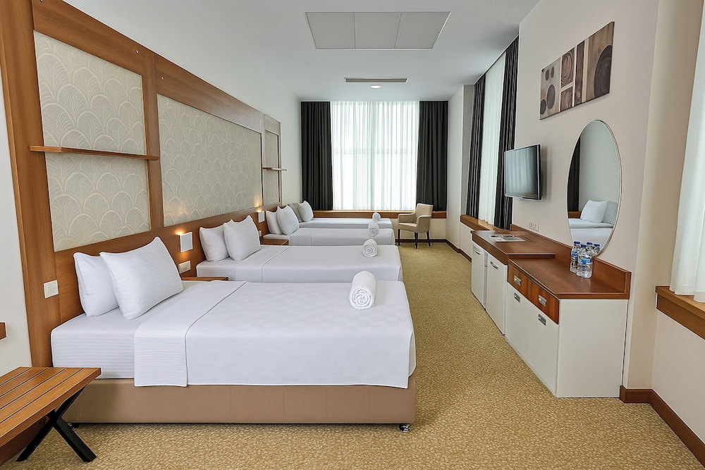 Kule Hotel And Spa 12/50