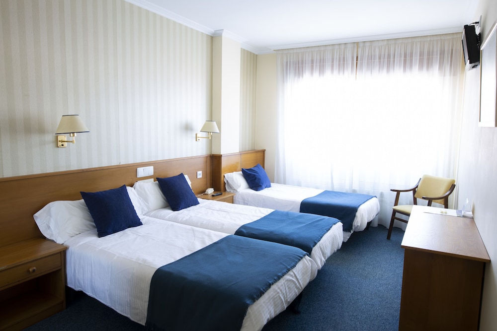 Hotel Rosalia 19/54