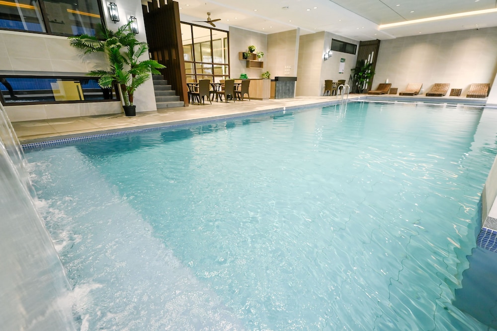 Ardenhills Suites 5/41