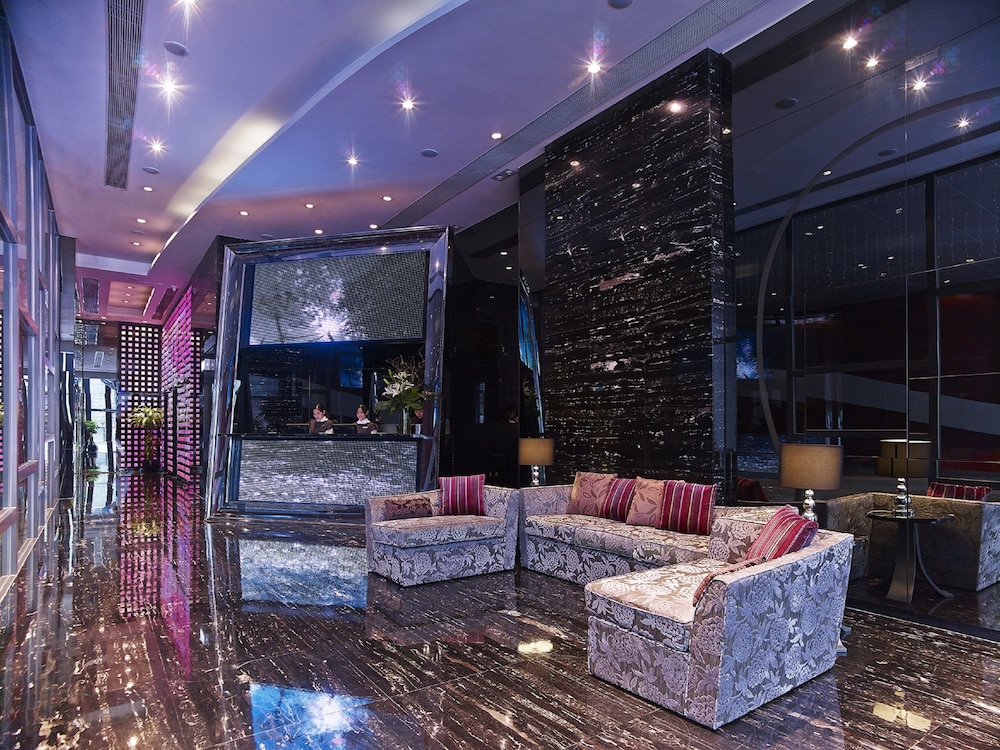 Dorsett Kwun Tong Hong Kong Hotel 33/43