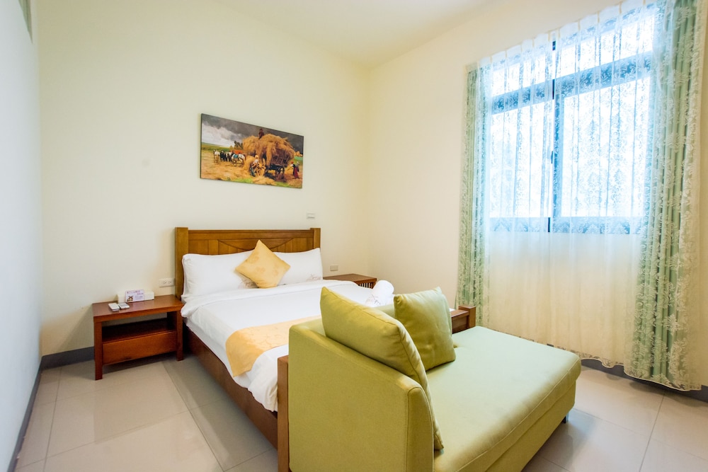 Kenting MuChen INN 30/41
