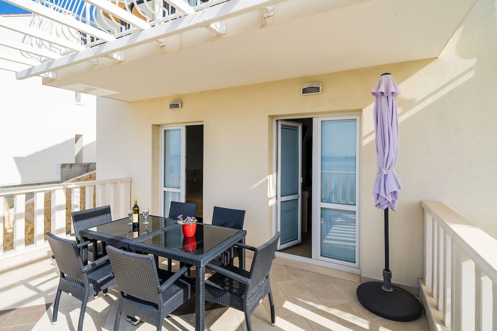 Villa Samba 26/45