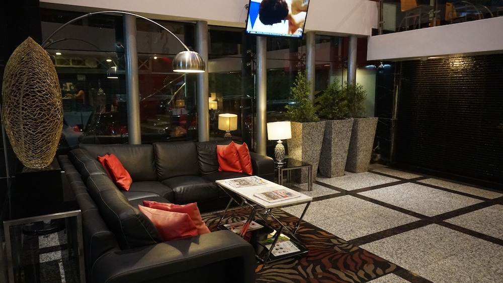 Hotel Las Cascadas 40/55