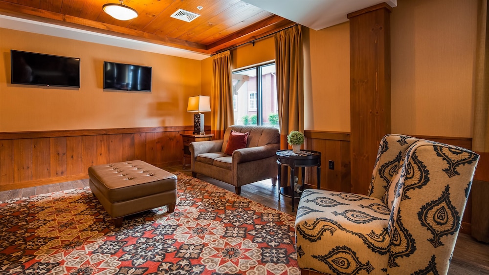 Best Western Plus Intercourse Village Inn & Suites 29/46