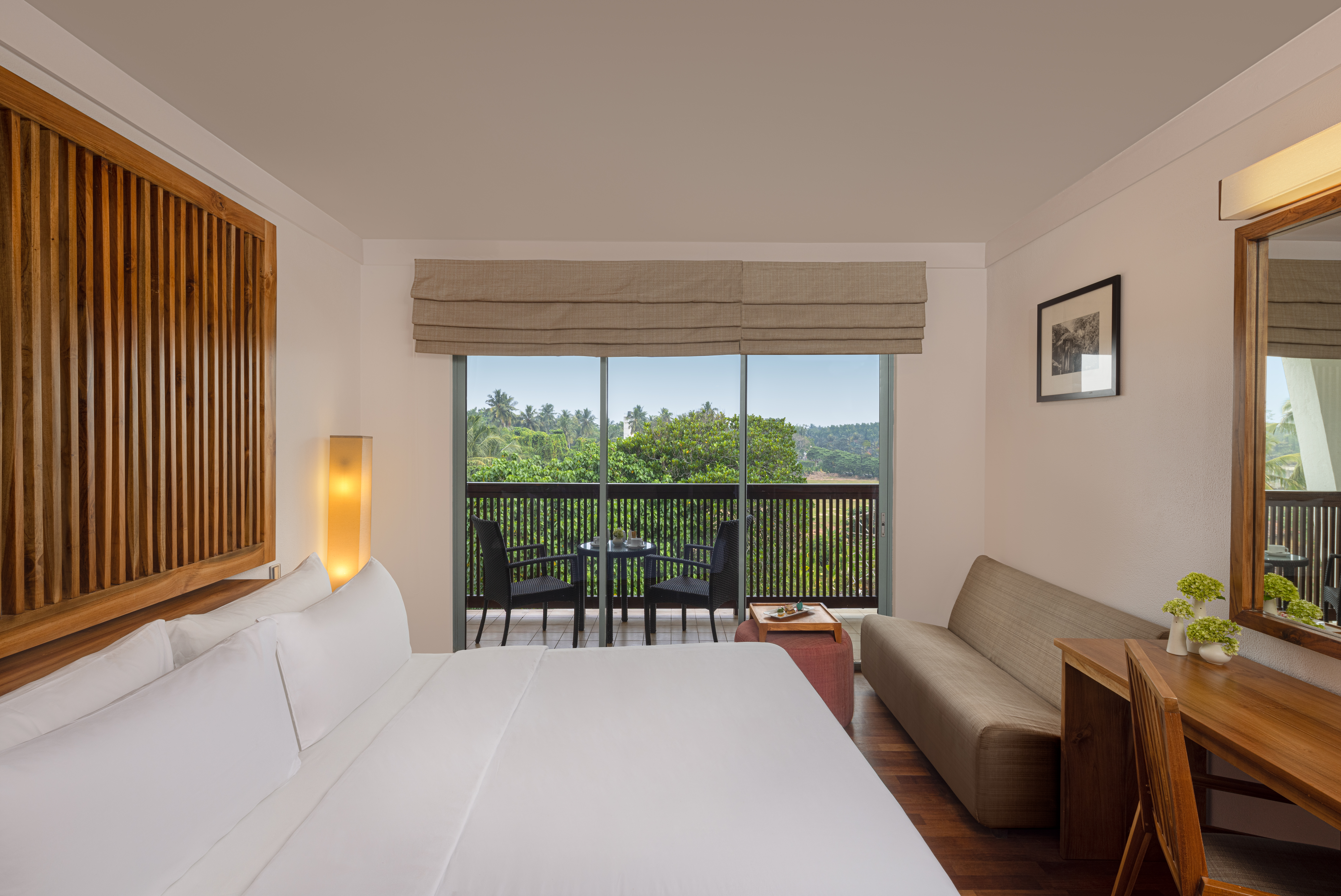 غرفة سوبيريور