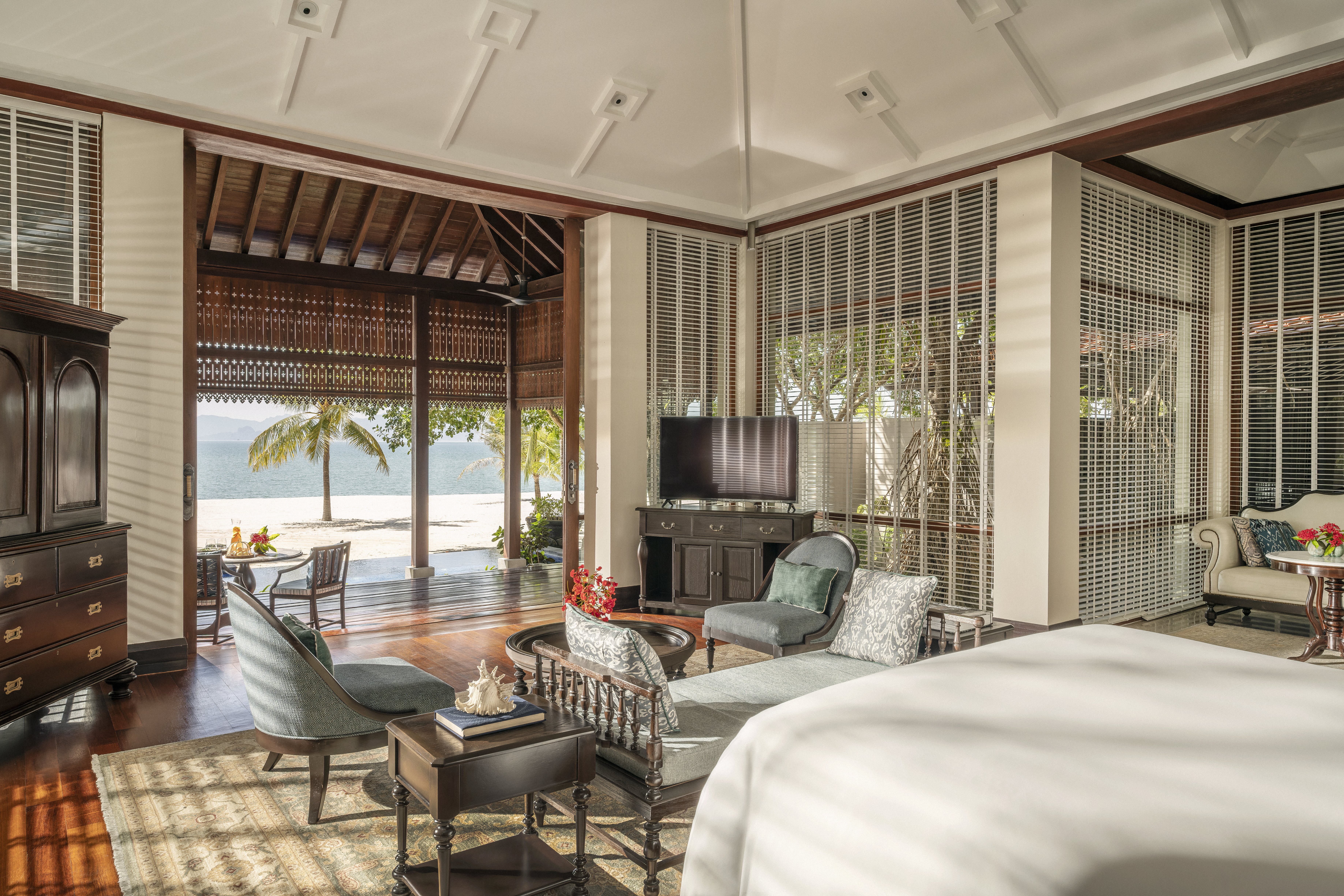 Four Seasons Resort Langkawi 11/85