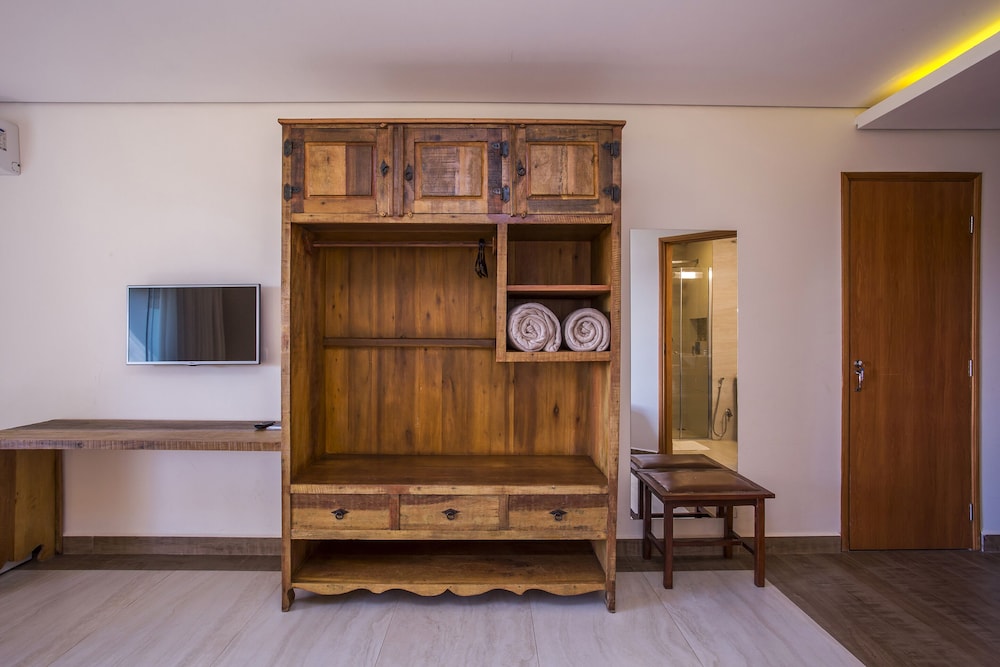 Guarany Eco Resort 5/50
