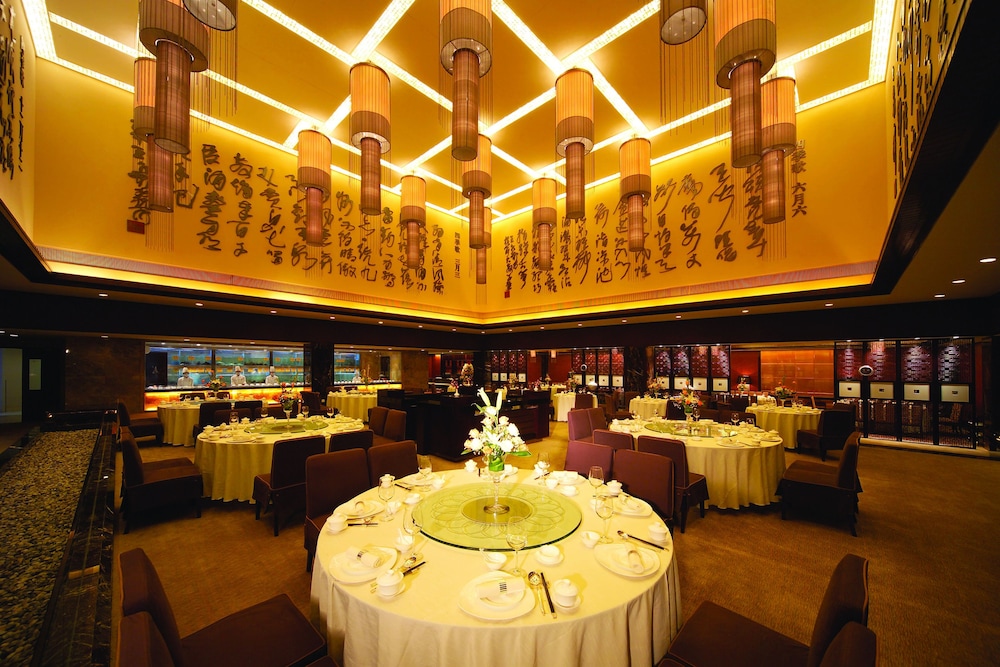 New Century Grand Hotel Hangzhou 26/40