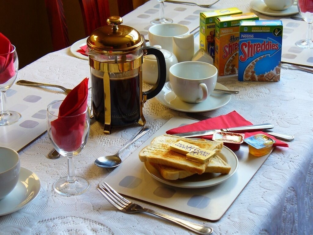 Causeway Tavern B&B 23/34