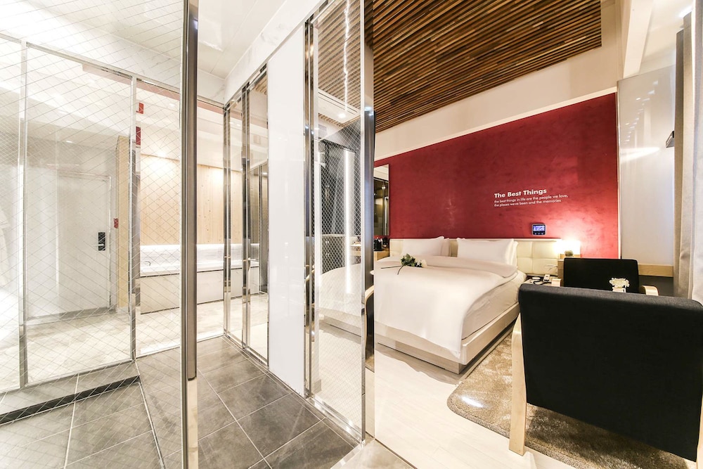 Hotel Yeogiuhtte Seodaegu 22/50