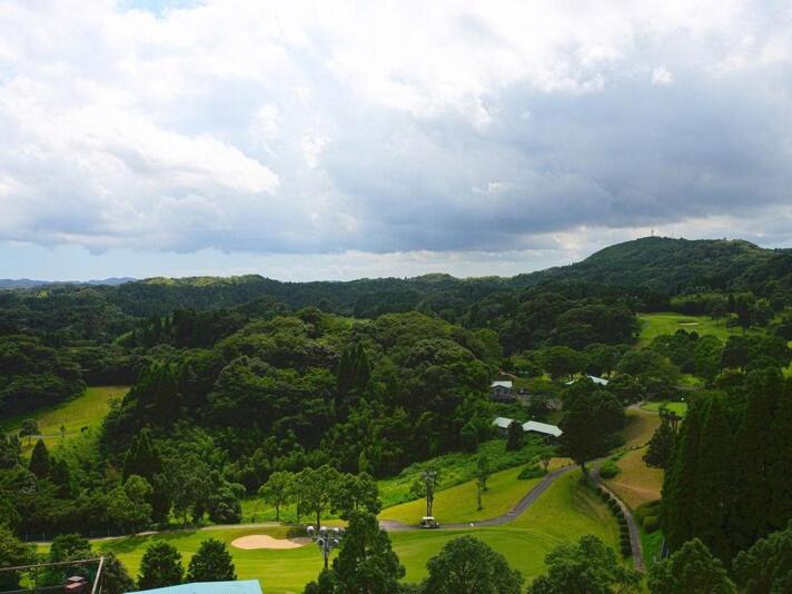 Hotel Green Hill Otaki 25/25