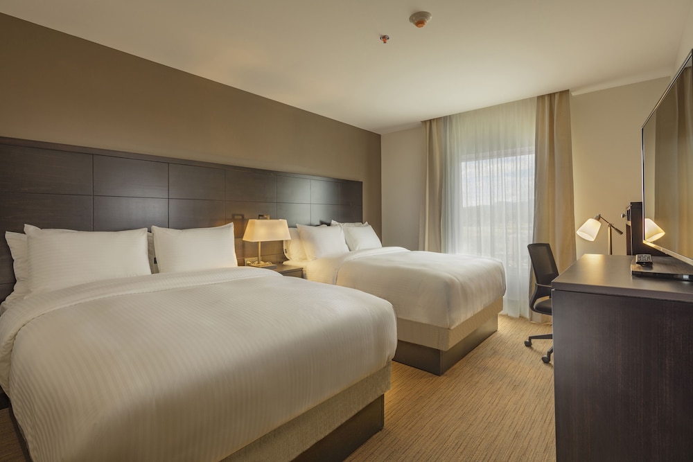 Staybridge Suites Silao 20/60