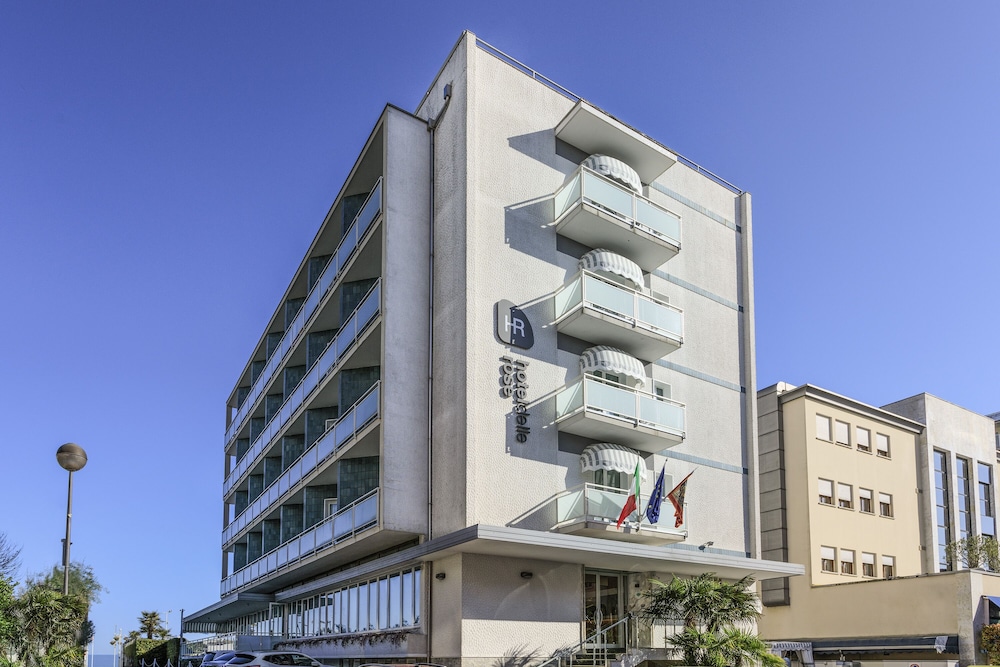 Hotel Delle Rose 2/50