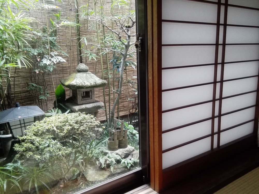 Ryokan Nakajimaya 16/32